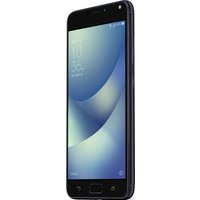 Смартфон ASUS ZenFone 4 Max Pro ZC554KL 3GB/32GB (черный)