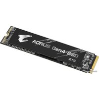 SSD Gigabyte Aorus Gen4 SSD 2TB GP-AG42TB