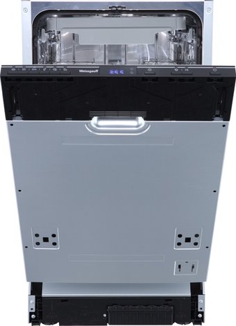 Встраиваемая посудомоечная машина Weissgauff BDW 4536 D