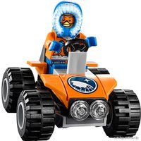 Конструктор LEGO 60035 Arctic Outpost