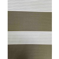 Шторы день-ночь Jalux День-Ночь Софт s 6 44x160 (светло-коричневый)