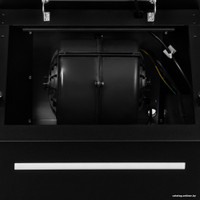 Кухонная вытяжка ZorG Alma 1000 60 S (черный) в Гомеле