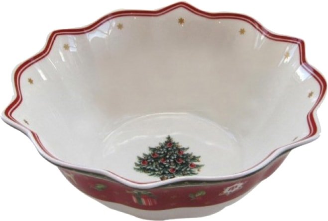 

Салатник Villeroy & Boch Toys Delight 14-8585-1900