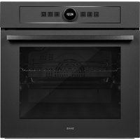 Электрический духовой шкаф ZorG BIL616 black matte