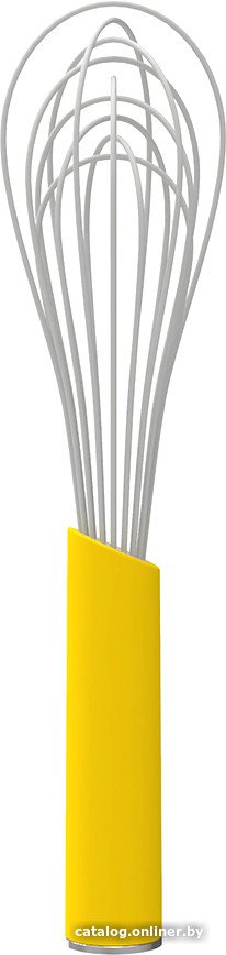 Венчик Smart Solutions SmartChef SS-WH-SLC-CLF (желтый)
