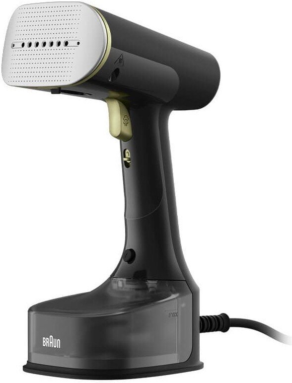 Отпариватель Braun QuickStyle 7 GS7088CP