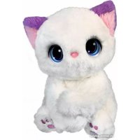 Интерактивная игрушка My Fuzzy Friends Snuggling Pets Котенок Хлоя SKY18297