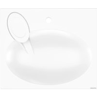 Умывальник Paola Liguria 500