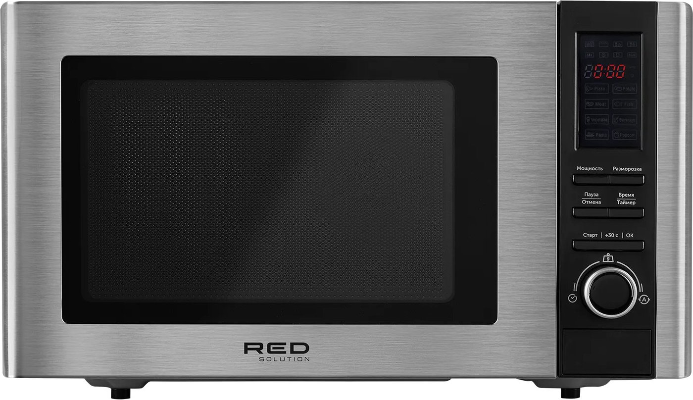 Микроволновая печь RED Solution RM-2303D
