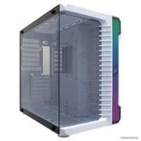 Корпус 1stPlayer Steampunk SP9 (белый)