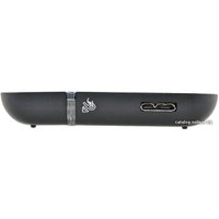 Бокс для накопителей 2.5" AgeStar 3UB2A8 Black