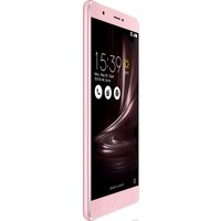 Смартфон ASUS ZenFone 3 Ultra 64GB Rose Gold [ZU680KL]