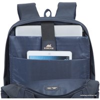 Городской рюкзак Rivacase 8460 (синий)