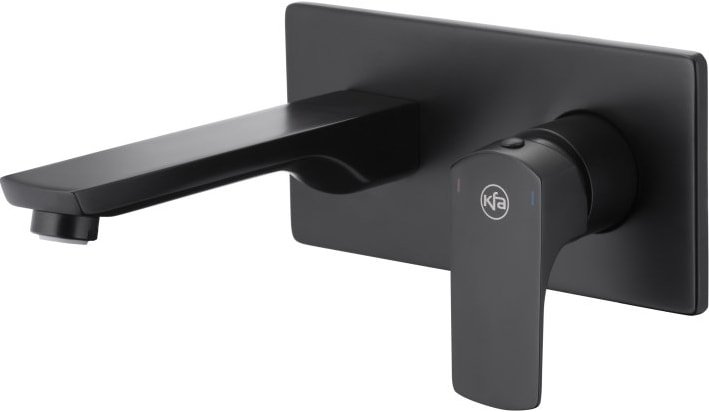 

Смеситель Armatura Mokait 5539-810-81