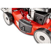 Газонокосилка Weibang WB 537SLC 3IN1