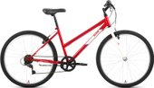 MTB HT 26 Low р.15 2022 (красный/белый)