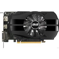 Видеокарта ASUS GeForce GTX 1050 Ti 4GB GDDR5 [PH-GTX1050TI-4G]