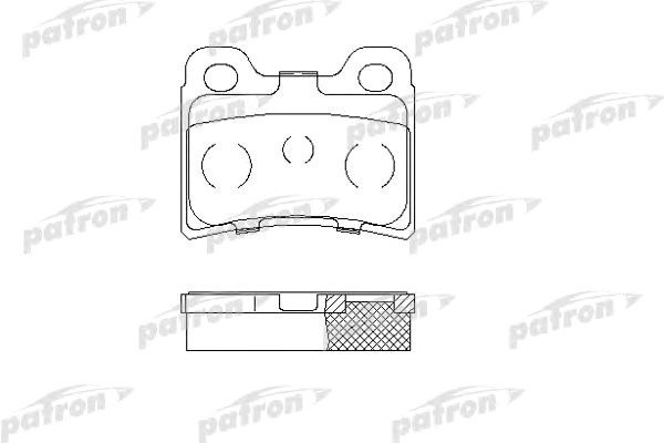 

Patron PBP772