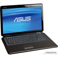 Ноутбук ASUS K70ID-TY074