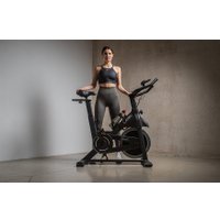 Велотренажер Orlauf Lark (черный)