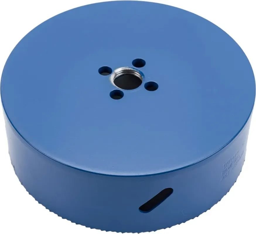 

Коронка Wilpu 127 мм 10 tpi 3112700101