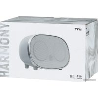 Беспроводная колонка TFN Harmony (светло-голубой)