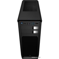 Корпус AeroCool Aero-800 Black-C