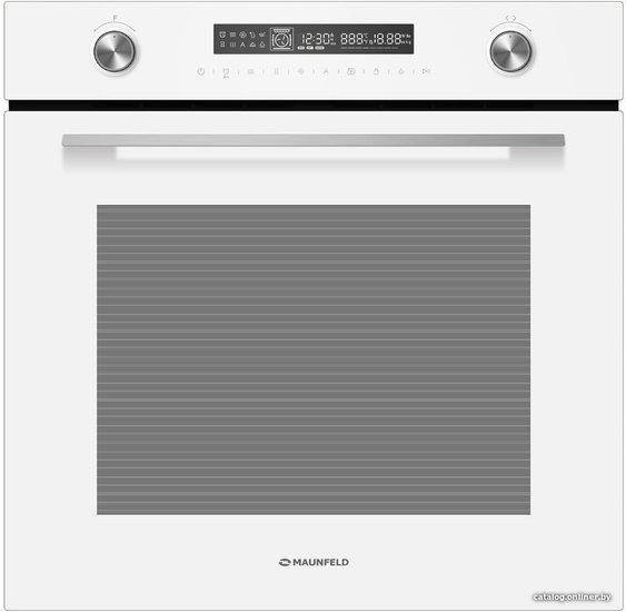 MAUNFELD MEOR7217DMW