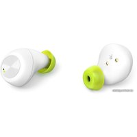 Наушники Hama Spirit Chop (белый)