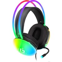 Наушники Defender Ignis (черный)