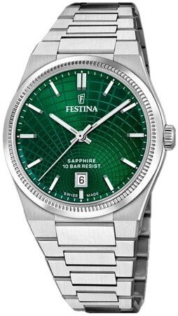 

Наручные часы Festina F20051-5