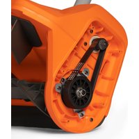 Снегоуборщик Daewoo Power DAST 3421Li Set (с 1-им АКБ)