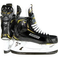 Коньки BAUER Supreme 2S Pro (р. 44, полнота D)
