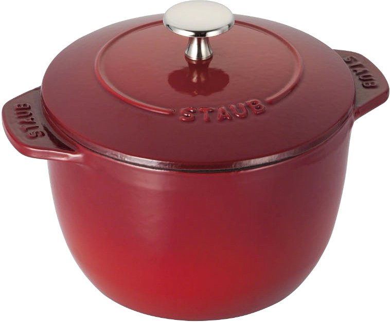 

Чугунок Staub La Cocotte 11721606