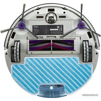 Робот-пылесос Midea I5C (белый)