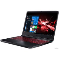 Игровой ноутбук Acer Nitro 7 AN715-51-552R NH.Q5HEP.040