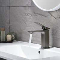 Смеситель Ganzer GZ05111-Q