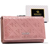 Кошелек Cedar Rovicky RPX-23-PMT (Woodrose)