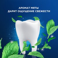 Зубная нить Oral-B Pro-Expert Advanced Глубокое очищение Прохладная мята 25 м