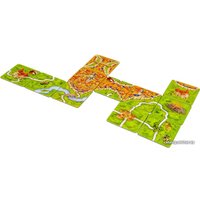 Настольная игра Мир Хобби Каркассон. Королевский подарок. Новое издание