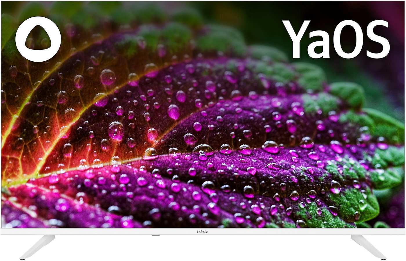 

Телевизор BBK 43LEX-7241/FTS2C