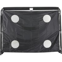 Футбольные ворота Sundays ES-SG2008 (220х170х80см)