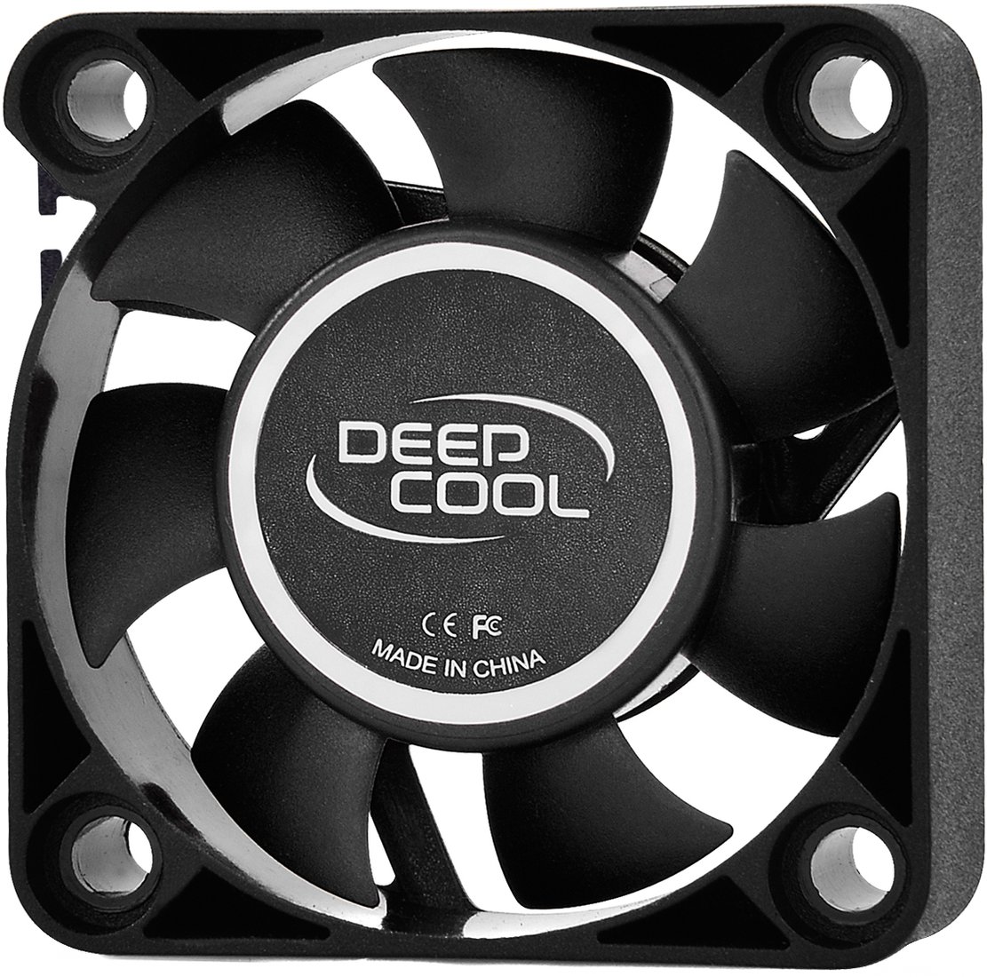 

Вентилятор для корпуса DeepCool XFan 40