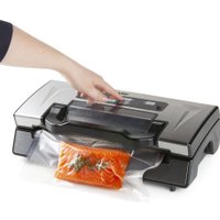 Вакуумный упаковщик Domo DO336L