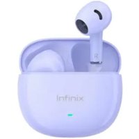 Наушники Infinix XBuds 3 Lite (сиреневый)