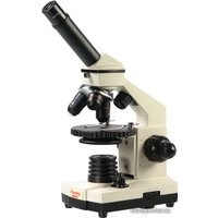 Детский микроскоп Микромед Эврика 40х-1280х в кейсе 22831