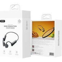 Наушники XO BD2 (черный)