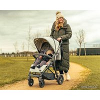 Коляска прогулочная «книга» Babystyle Oyster Zero Gravity (tonic)