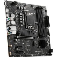 Материнская плата MSI Pro B760M-P