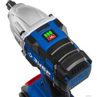 Гайковерт Зубр Профессионал GB-500-42 (с 2-мя АКБ, кейс)